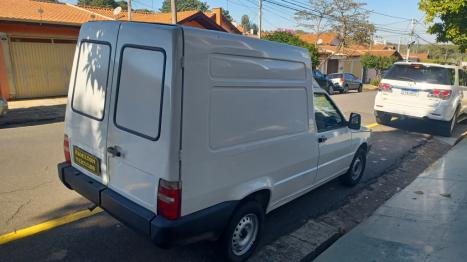 FIAT Fiorino Furgo 1.3 FLEX, Foto 8