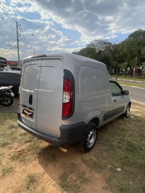 FIAT Fiorino Furgo 1.4 FIRE FLEX HARD WORKING, Foto 6