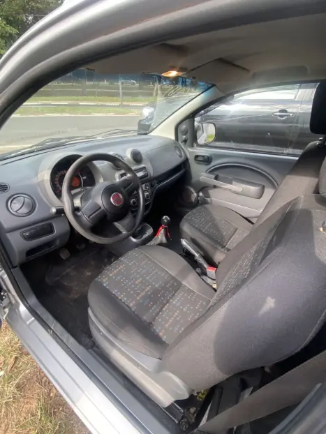 FIAT Fiorino Furgo 1.4 FIRE FLEX HARD WORKING, Foto 7