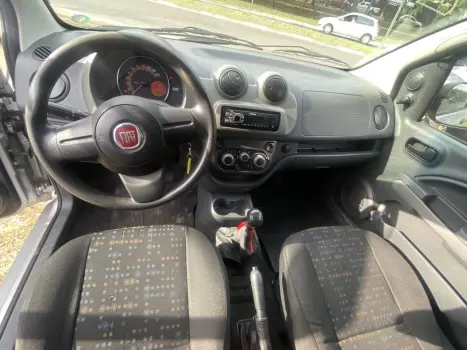 FIAT Fiorino Furgo 1.4 FIRE FLEX HARD WORKING, Foto 8