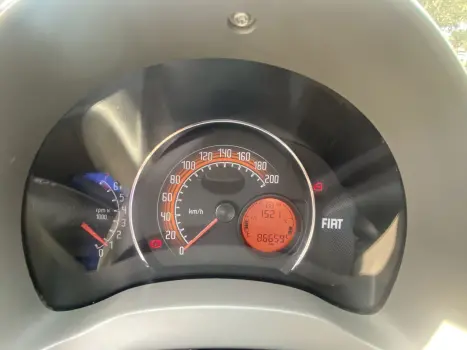 FIAT Fiorino Furgo 1.4 FIRE FLEX HARD WORKING, Foto 9
