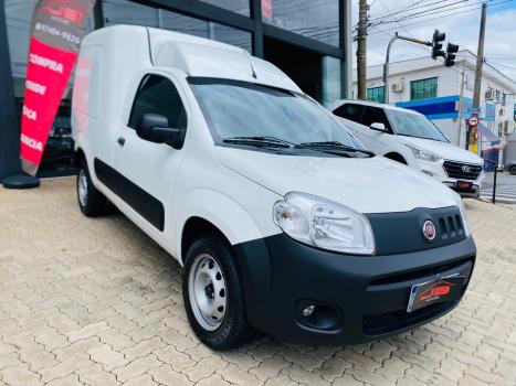 FIAT Fiorino Furgo 1.4 FIRE FLEX HARD WORKING, Foto 2