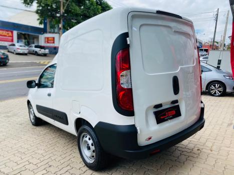 FIAT Fiorino Furgo 1.4 FIRE FLEX HARD WORKING, Foto 3