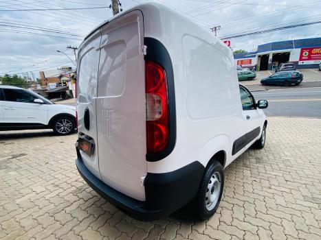 FIAT Fiorino Furgo 1.4 FIRE FLEX HARD WORKING, Foto 4
