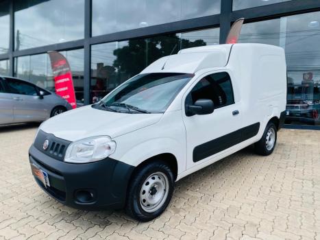 FIAT Fiorino Furgo 1.4 FIRE FLEX HARD WORKING, Foto 5