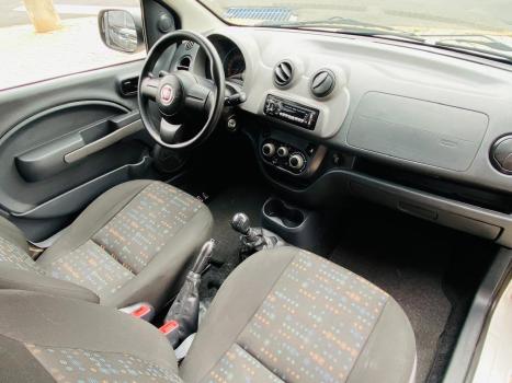 FIAT Fiorino Furgo 1.4 FIRE FLEX HARD WORKING, Foto 6