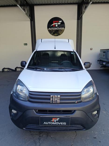 FIAT Fiorino Furgo 1.4 FLEX ENDURANCE, Foto 3