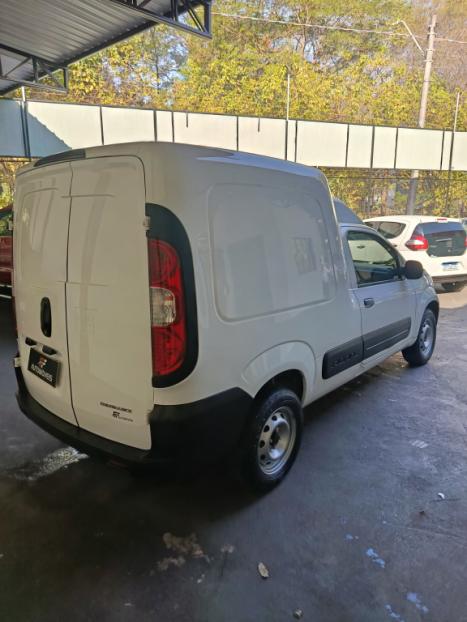 FIAT Fiorino Furgo 1.4 FLEX ENDURANCE, Foto 4