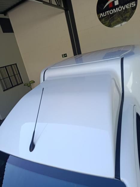 FIAT Fiorino Furgo 1.4 FLEX ENDURANCE, Foto 6