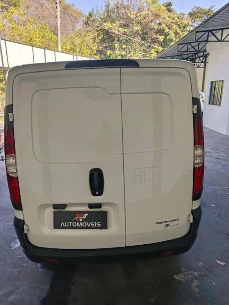 FIAT Fiorino Furgo 1.4 FLEX ENDURANCE, Foto 7