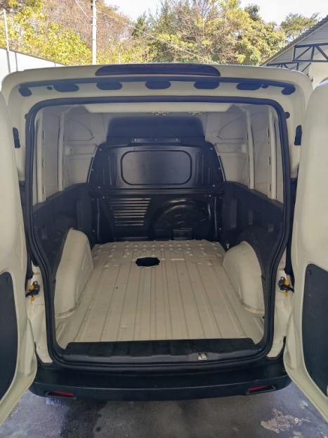 FIAT Fiorino Furgo 1.4 FLEX ENDURANCE, Foto 8