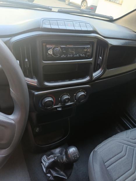 FIAT Fiorino Furgo 1.4 FLEX ENDURANCE, Foto 9