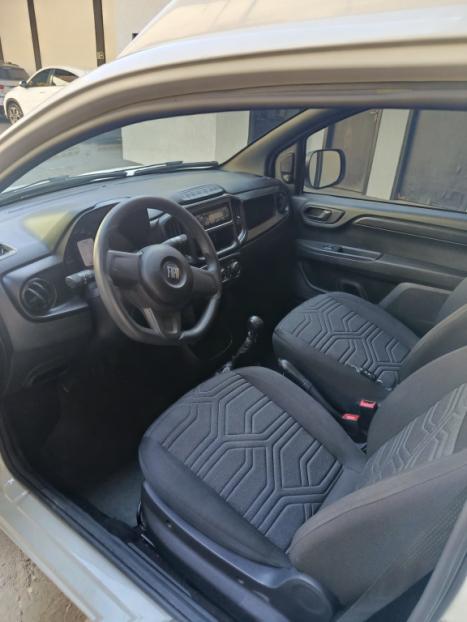 FIAT Fiorino Furgo 1.4 FLEX ENDURANCE, Foto 10
