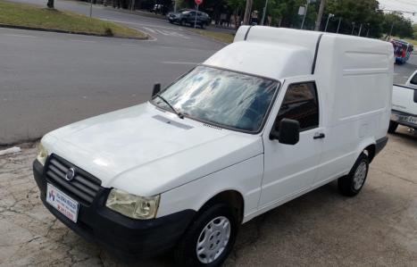 FIAT Fiorino Furgo 1.3 FLEX, Foto 1