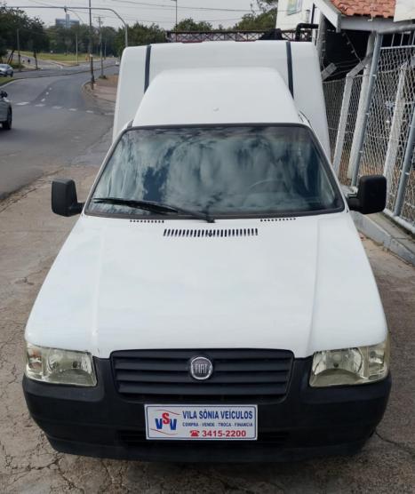 FIAT Fiorino Furgo 1.3 FLEX, Foto 2