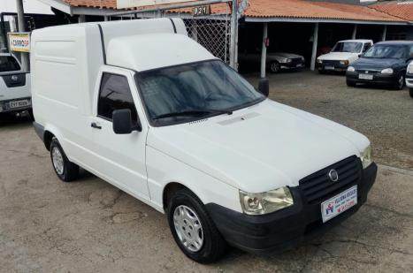 FIAT Fiorino Furgo 1.3 FLEX, Foto 3