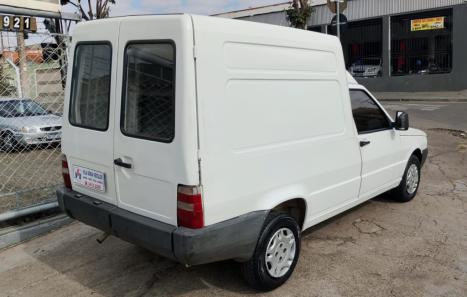 FIAT Fiorino Furgo 1.3 FLEX, Foto 4