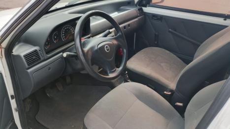 FIAT Fiorino Furgo 1.3 FLEX, Foto 6