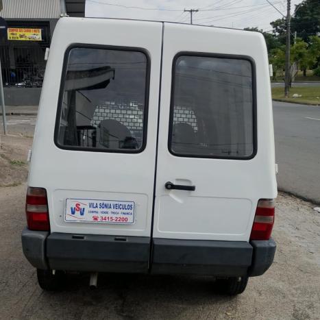 FIAT Fiorino Furgo 1.3 FLEX, Foto 7