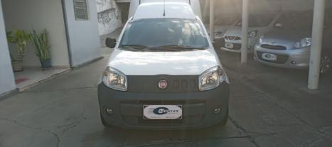 FIAT Fiorino Furgo 1.4 FIRE FLEX HARD WORKING, Foto 2