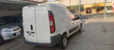 FIAT Fiorino Furgo 1.4 FIRE FLEX HARD WORKING, Foto 4
