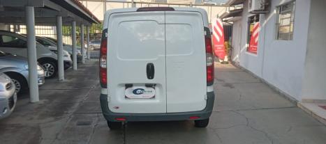 FIAT Fiorino Furgo 1.4 FIRE FLEX HARD WORKING, Foto 5