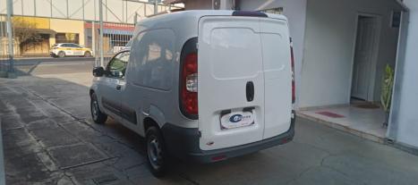 FIAT Fiorino Furgo 1.4 FIRE FLEX HARD WORKING, Foto 7