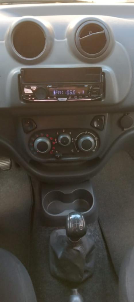 FIAT Fiorino Furgo 1.4 FIRE FLEX HARD WORKING, Foto 10