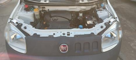 FIAT Fiorino Furgo 1.4 FIRE FLEX HARD WORKING, Foto 12