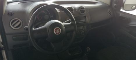 FIAT Fiorino Furgo 1.4 FIRE FLEX HARD WORKING, Foto 9