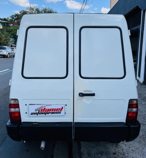 FIAT Fiorino Furgo 1.3 FLEX, Foto 7