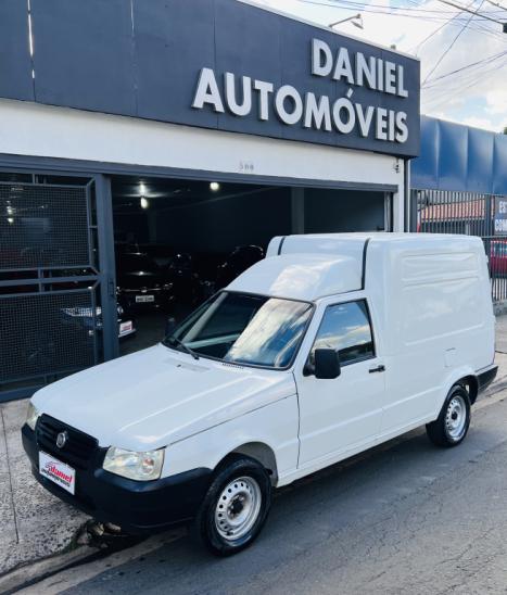 FIAT Fiorino Furgo 1.3 FLEX, Foto 2