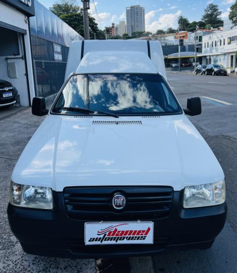 FIAT Fiorino Furgo 1.3 FLEX, Foto 3