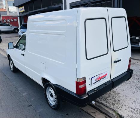FIAT Fiorino Furgo 1.3 FLEX, Foto 6