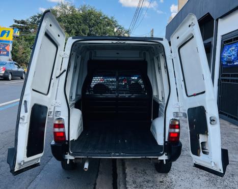 FIAT Fiorino Furgo 1.3 FLEX, Foto 9