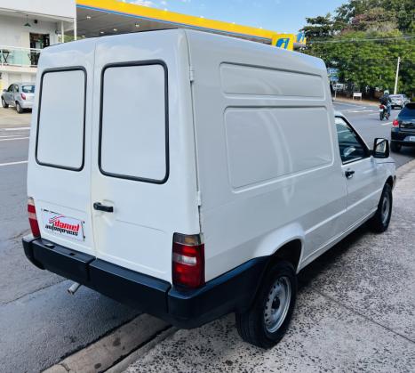 FIAT Fiorino Furgo 1.3 FLEX, Foto 5