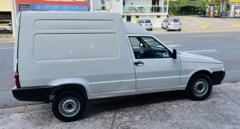 FIAT Fiorino Furgo 1.3 FLEX, Foto 8