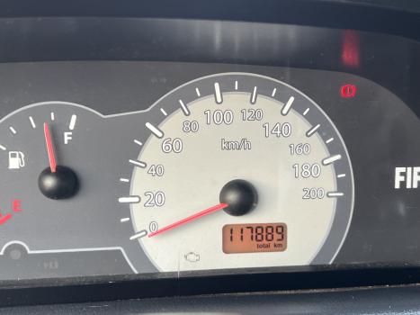 FIAT Fiorino Furgo 1.3 FLEX, Foto 19