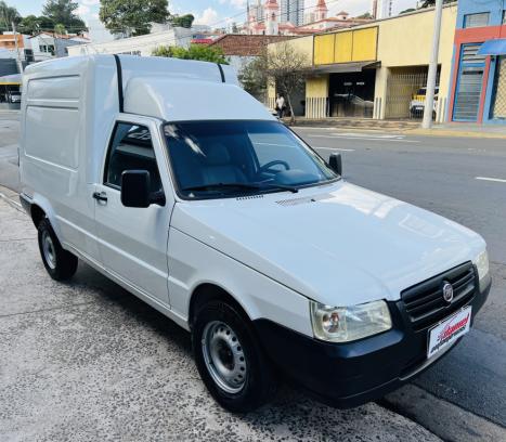 FIAT Fiorino Furgo 1.3 FLEX, Foto 4