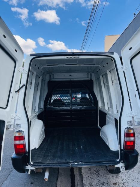 FIAT Fiorino Furgo 1.3 FLEX, Foto 10