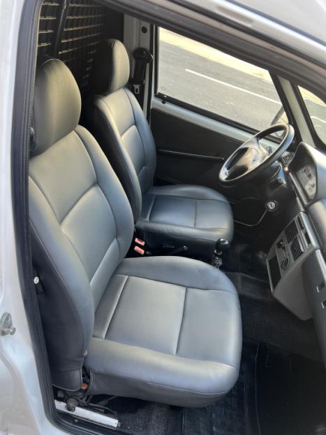 FIAT Fiorino Furgo 1.3 FLEX, Foto 11