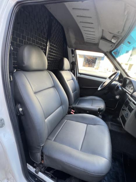 FIAT Fiorino Furgo 1.3 FLEX, Foto 14