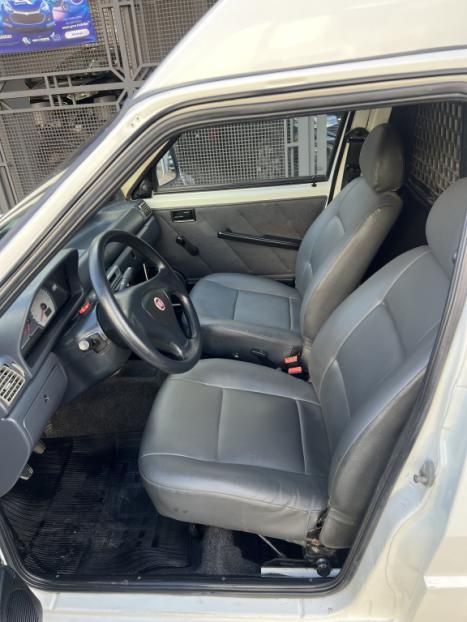 FIAT Fiorino Furgo 1.3 FLEX, Foto 13