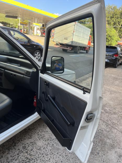 FIAT Fiorino Furgo 1.3 FLEX, Foto 18