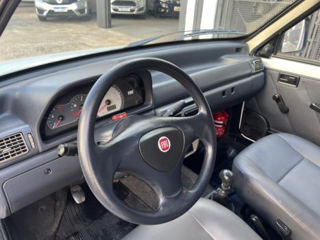 FIAT Fiorino Furgo 1.3 FLEX, Foto 16