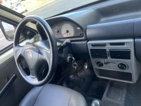 FIAT Fiorino Furgo 1.3 FLEX, Foto 17