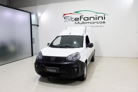 FIAT Fiorino Furgo 1.4 FLEX ENDURANCE, Foto 1