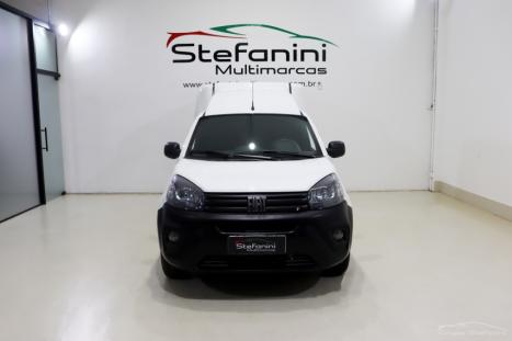 FIAT Fiorino Furgo 1.4 FLEX ENDURANCE, Foto 2