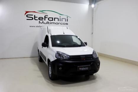 FIAT Fiorino Furgo 1.4 FLEX ENDURANCE, Foto 3