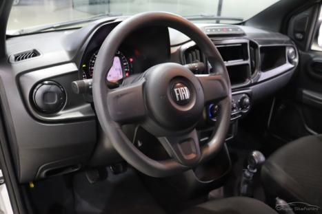 FIAT Fiorino Furgo 1.4 FLEX ENDURANCE, Foto 4